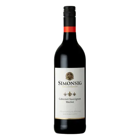 Simonsig Labyrinth Cabernet Sauvignon 750Ml